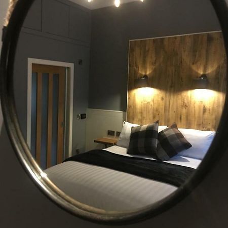 Rosemount Boutique B&B Ланарк Экстерьер фото