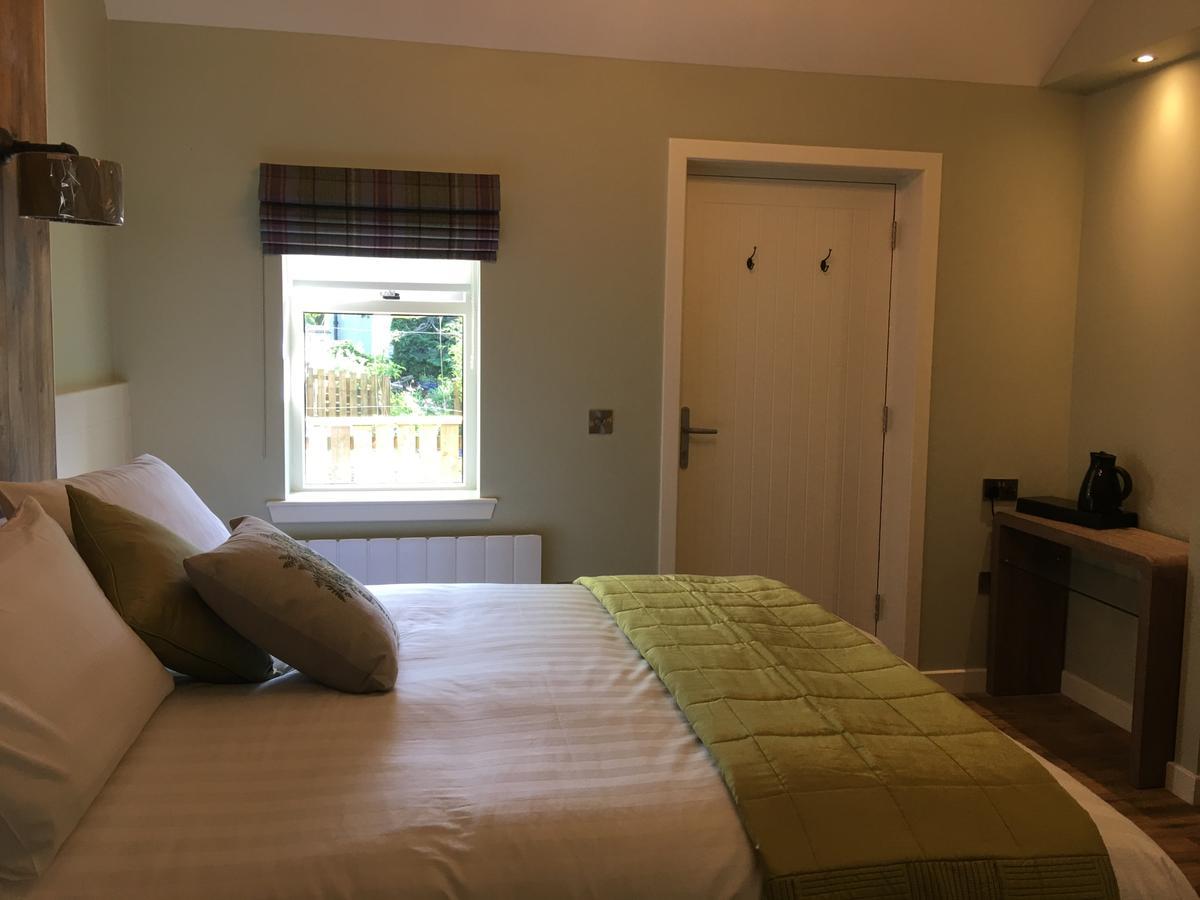 Rosemount Boutique B&B Ланарк Экстерьер фото