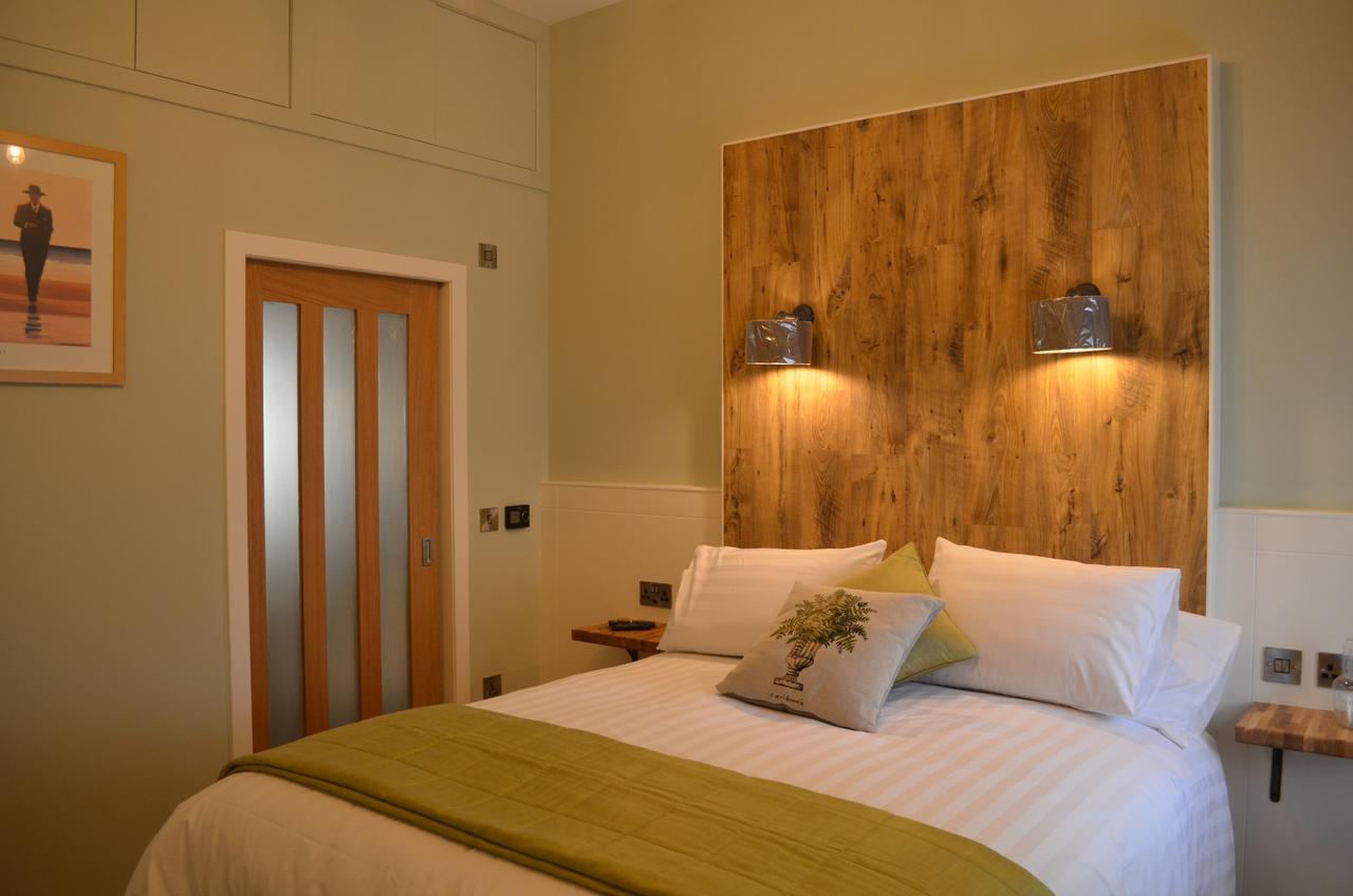Rosemount Boutique B&B Ланарк Экстерьер фото