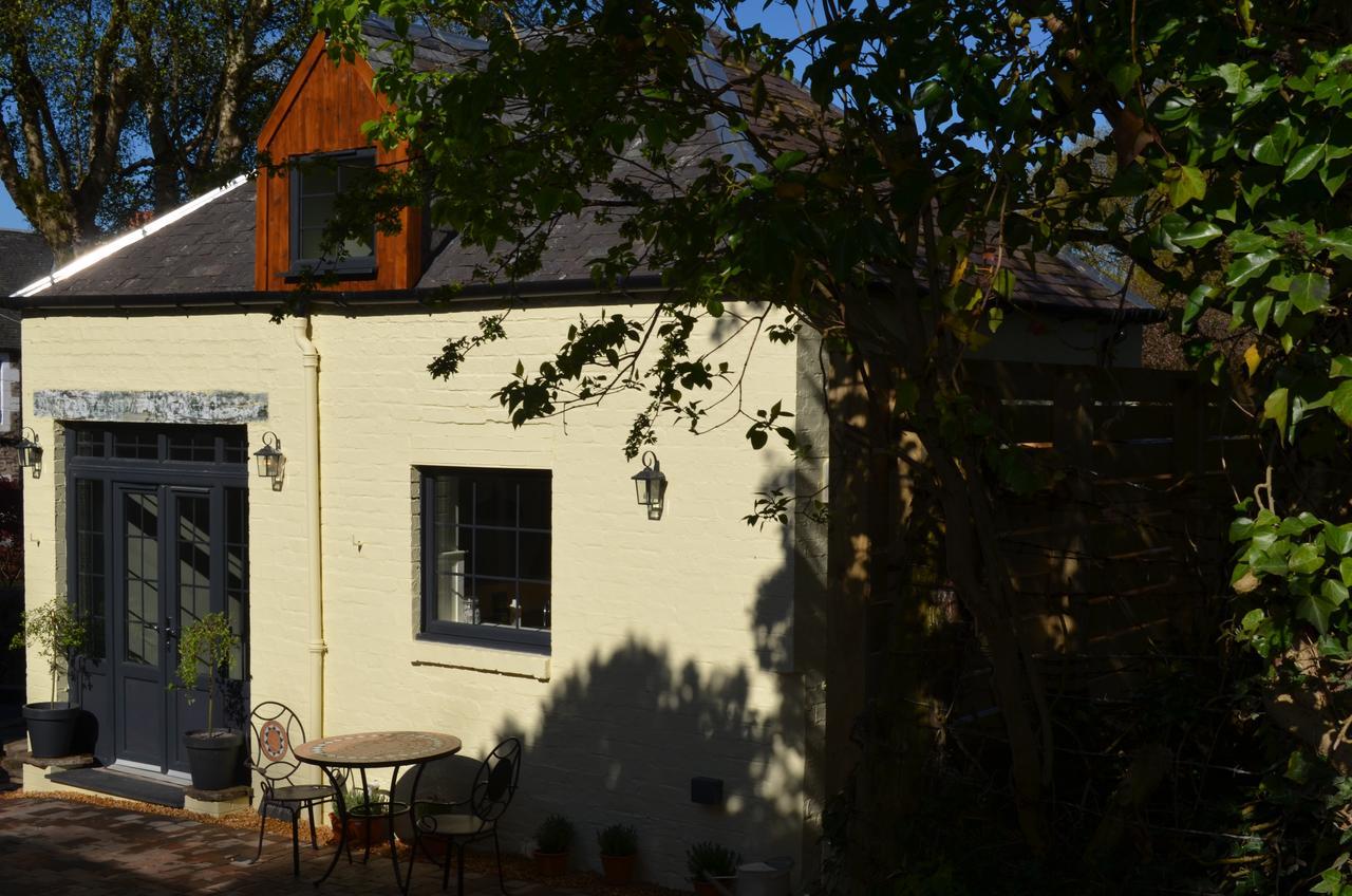 Rosemount Boutique B&B Ланарк Экстерьер фото