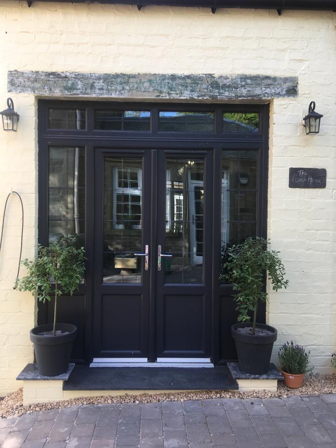 Rosemount Boutique B&B Ланарк Экстерьер фото
