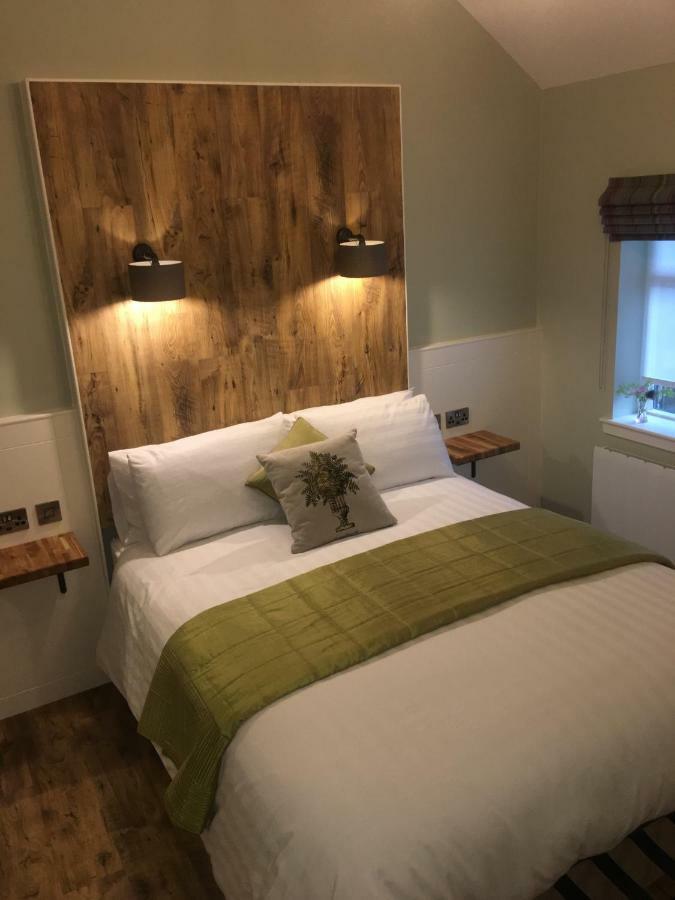 Rosemount Boutique B&B Ланарк Экстерьер фото