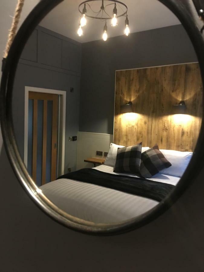 Rosemount Boutique B&B Ланарк Экстерьер фото