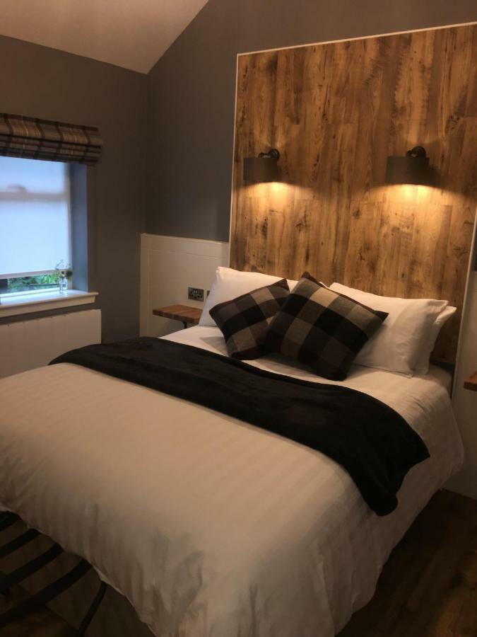 Rosemount Boutique B&B Ланарк Экстерьер фото