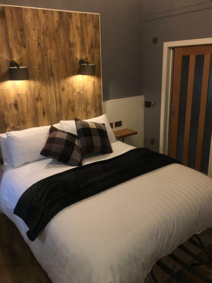 Rosemount Boutique B&B Ланарк Экстерьер фото