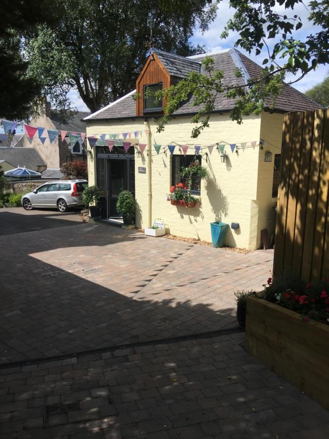 Rosemount Boutique B&B Ланарк Экстерьер фото